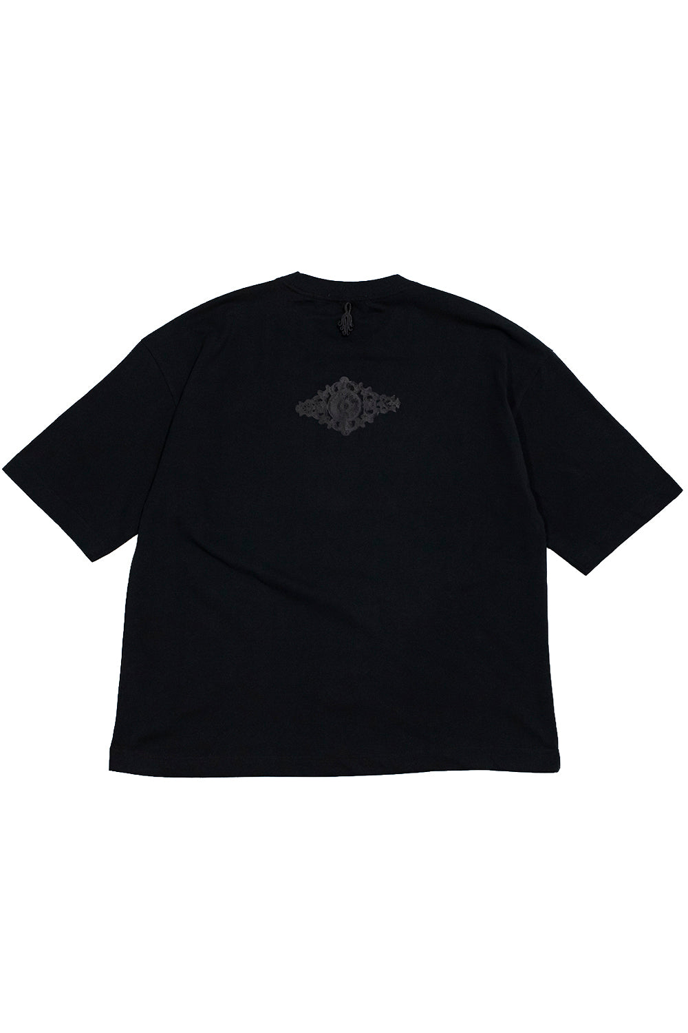 I WILL INHERIT SHADOW T-SHIRT
