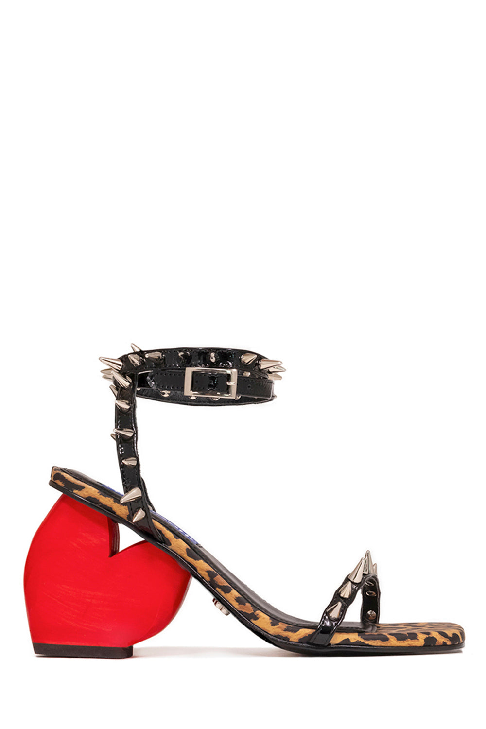 TOXIC LOVE HEEL