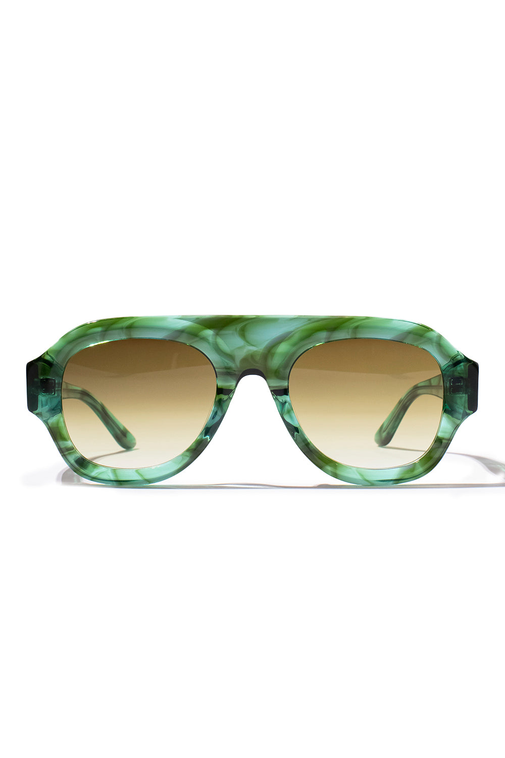 LENTES APPLE CRISP VERDE