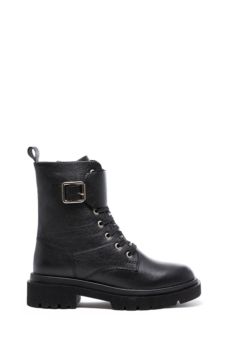 BOTAS DOMM NEGRO