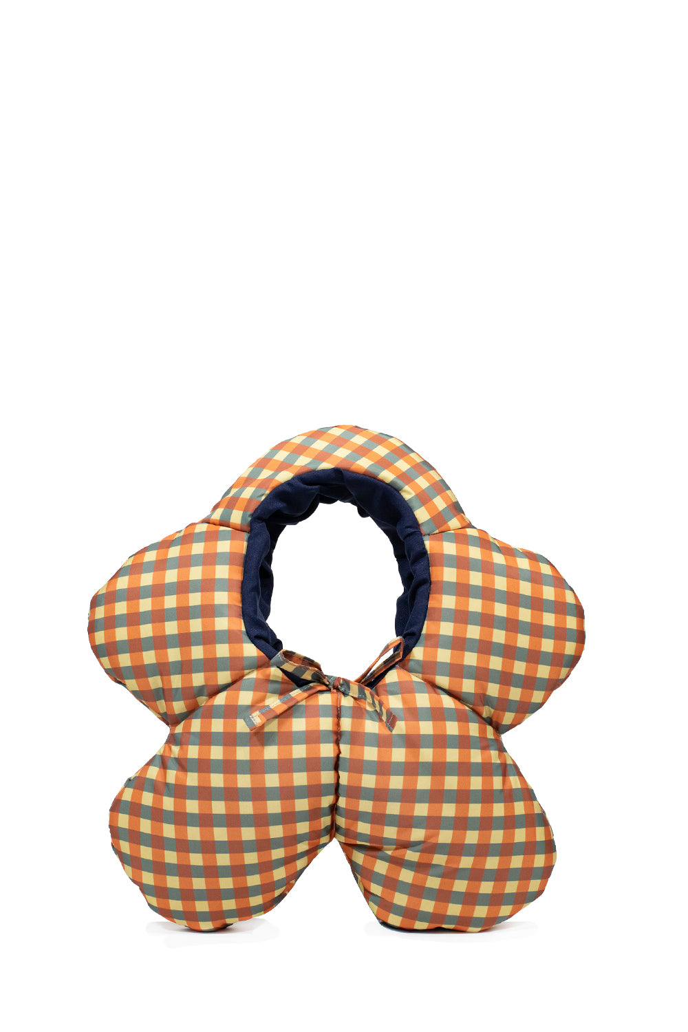 BOLSO FLORO MIDI PICNIC