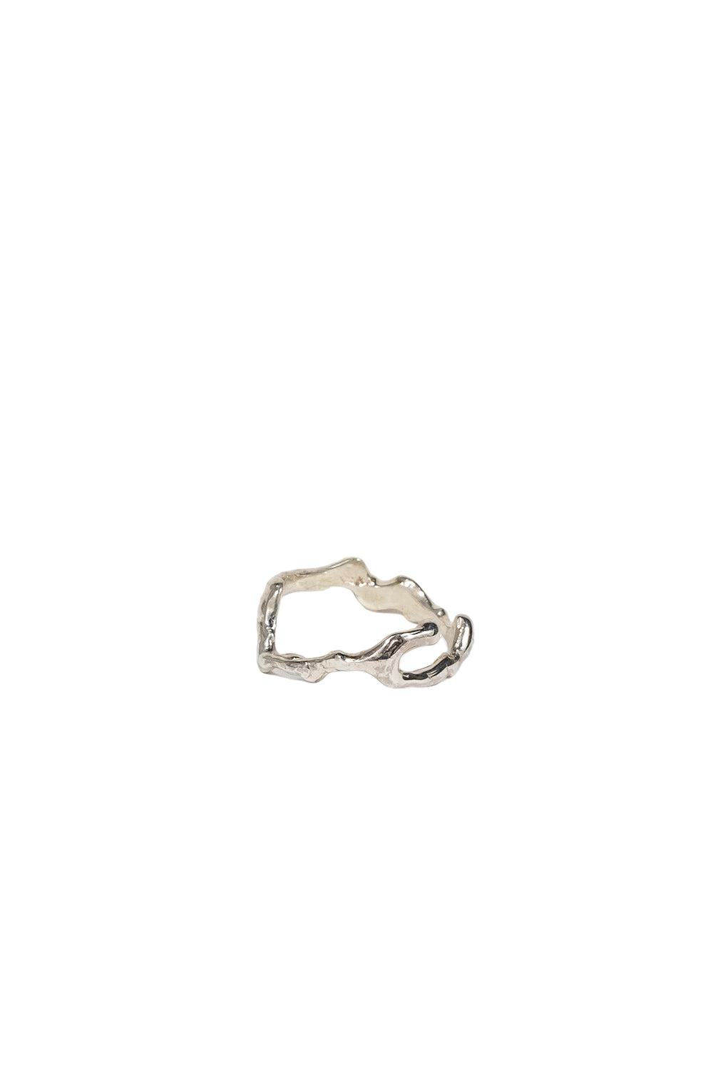 ANILLO KOI PINKY