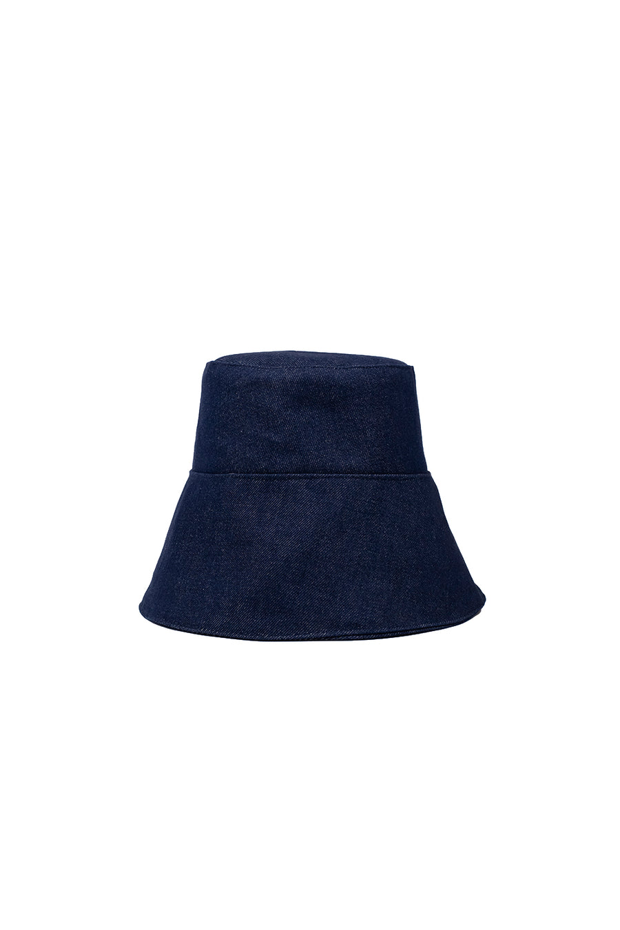 GORRO EL LLAMAFANTE DENIM