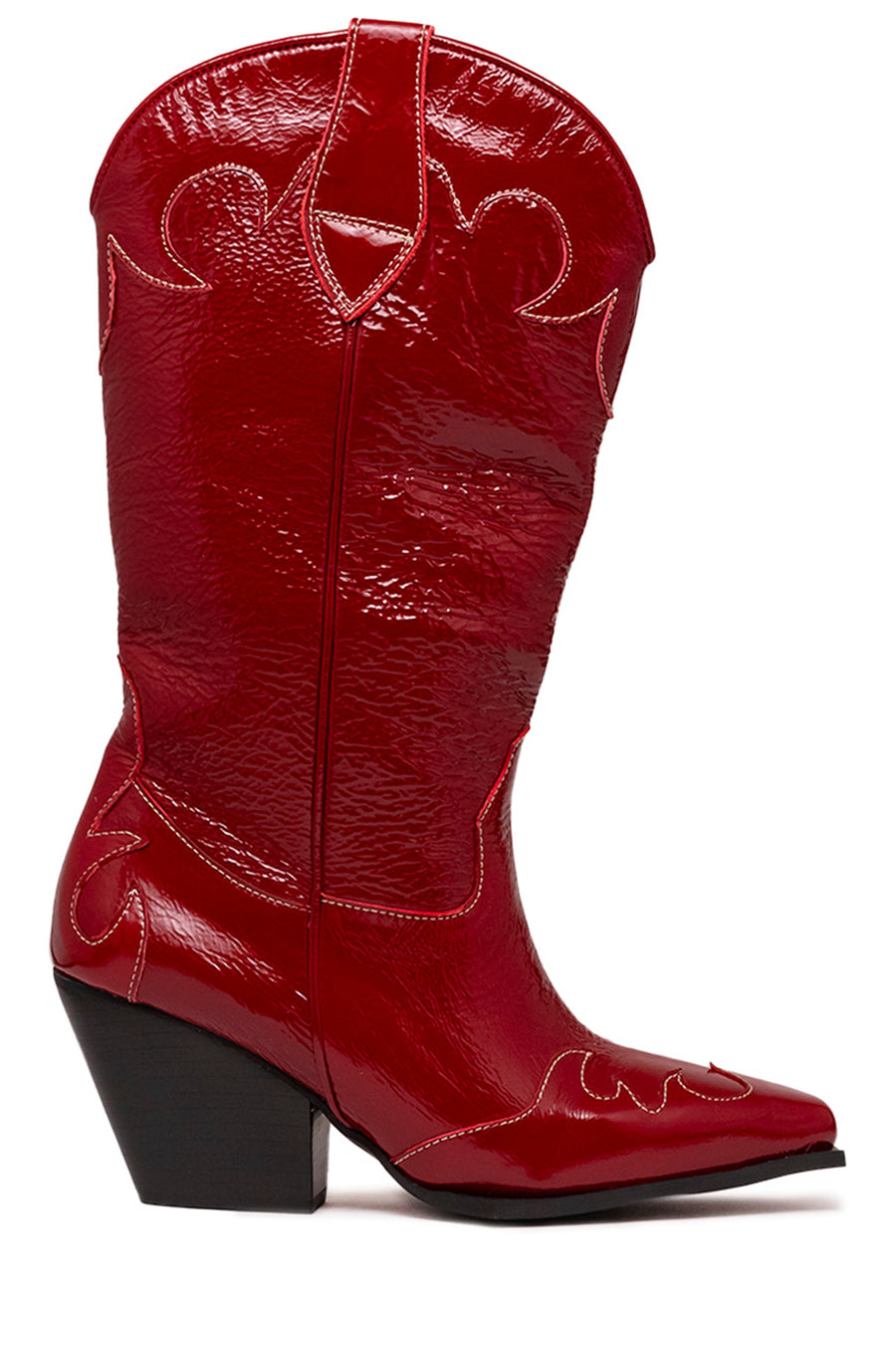 BOTAS NANCY CHERRY