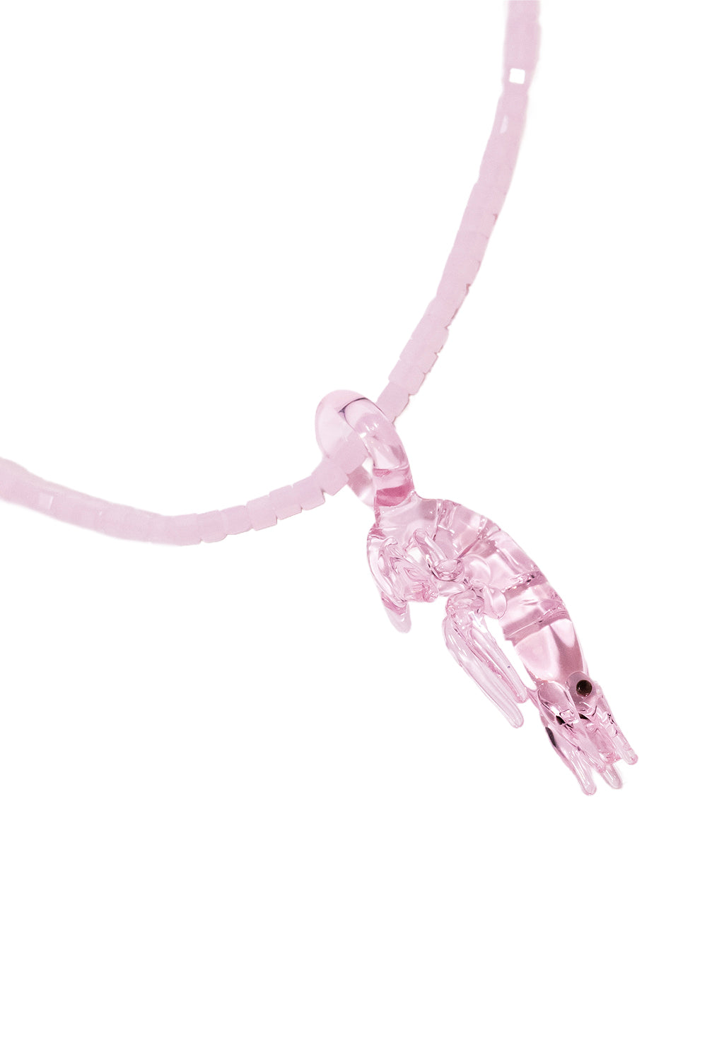 COLLAR CREVETTE