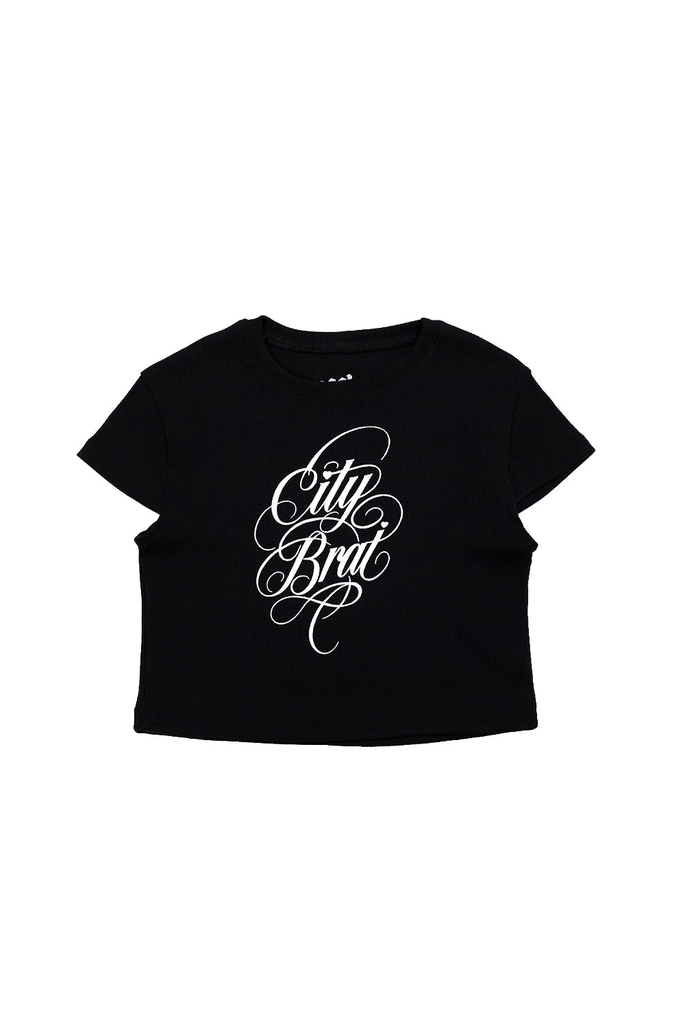T-SHIRT CITY BRAT