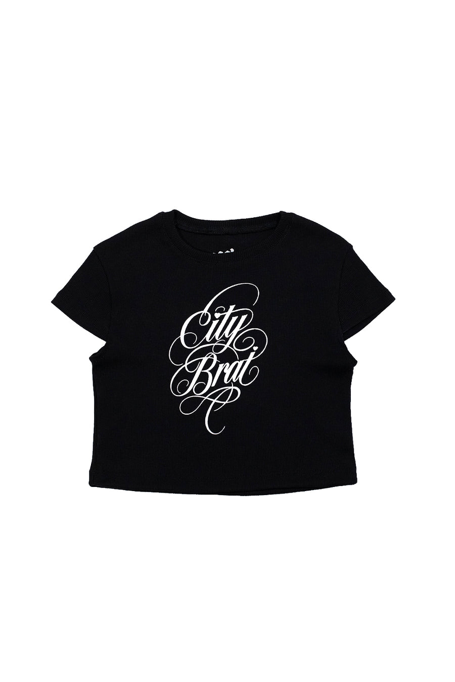 T-SHIRT CITY BRAT