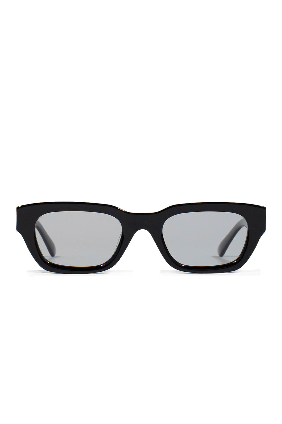 MANDY CREAM BLACK 2.0 LENSES