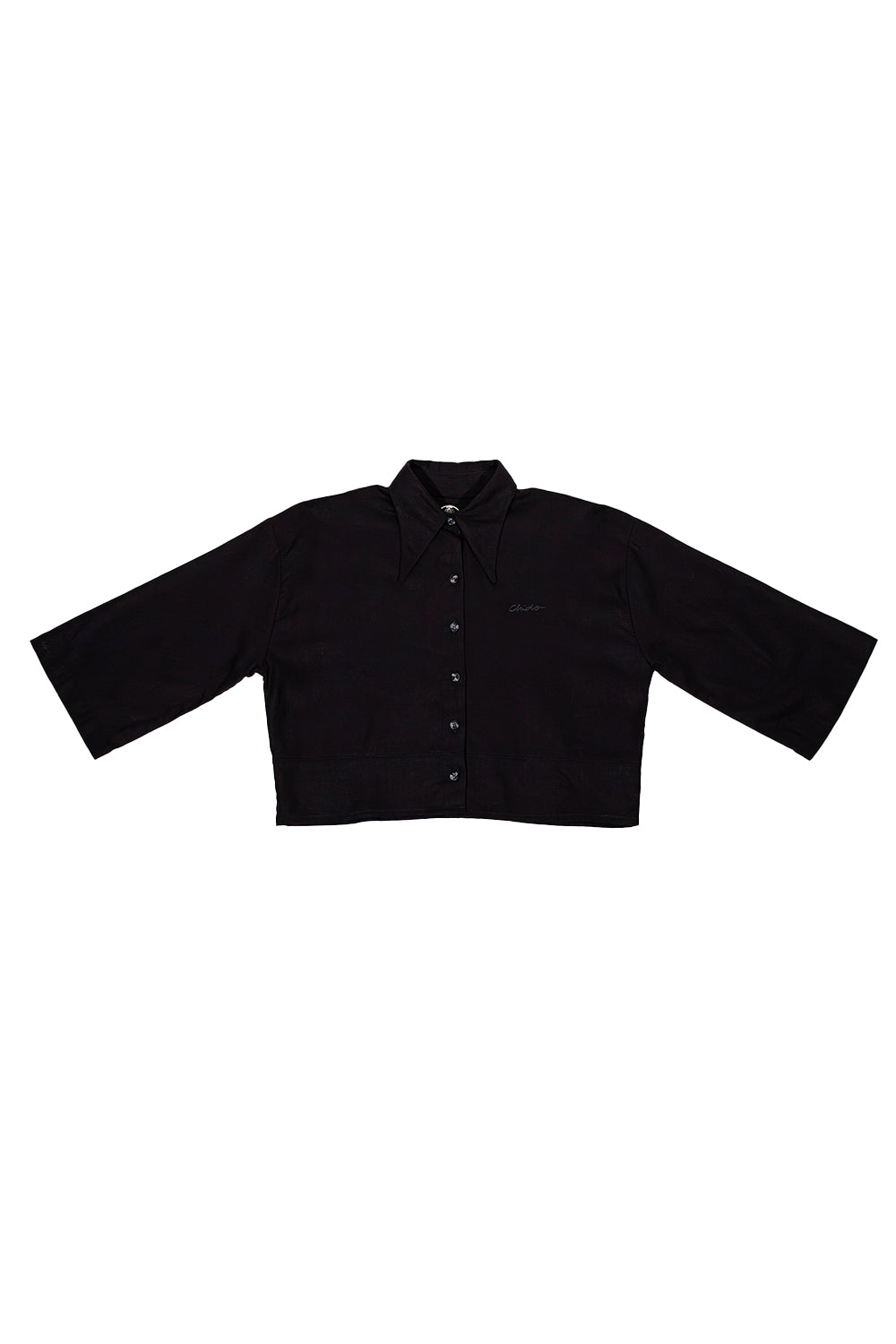 CROC TOP SIGNATURE