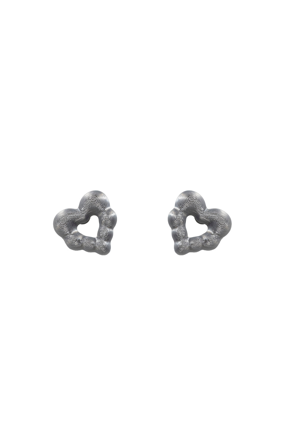 ARETES CLOUD HEART PLATA