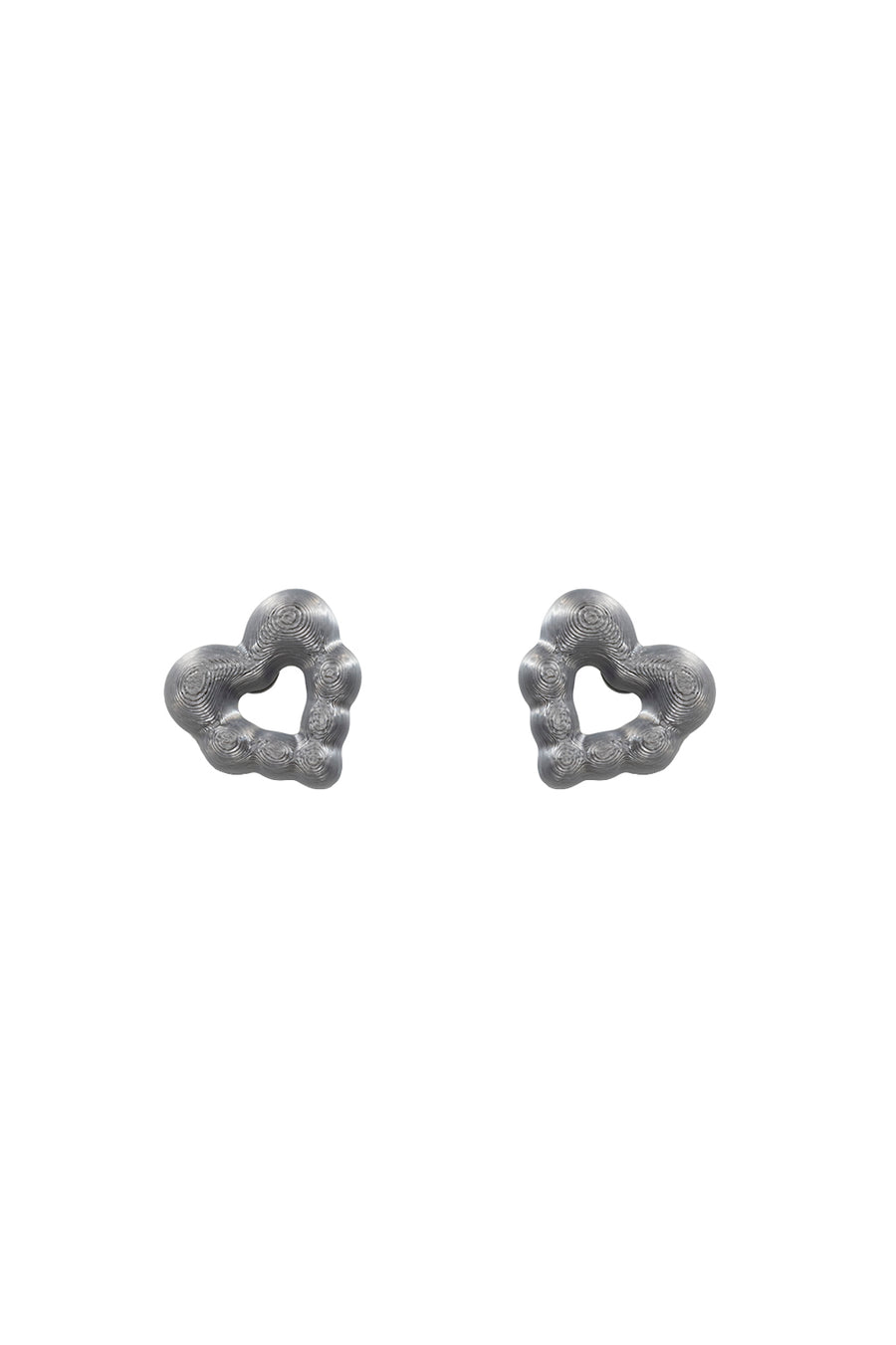 ARETES CLOUD HEART PLATA