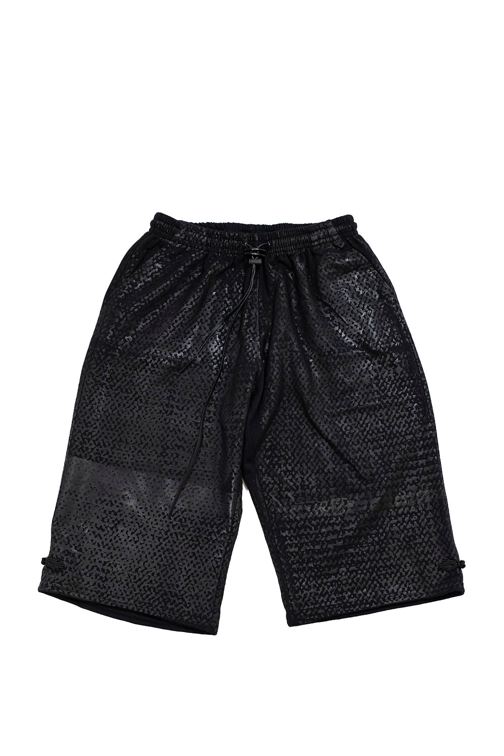 JORT´S POLVORA NEGRA