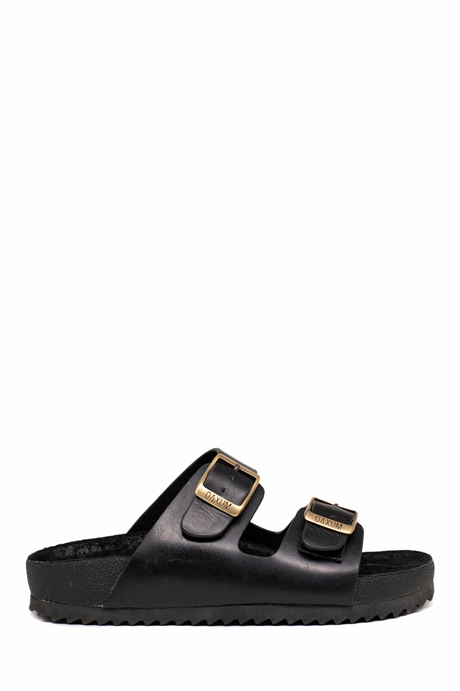 SANDALIAS ZIPOLITE NEGRO