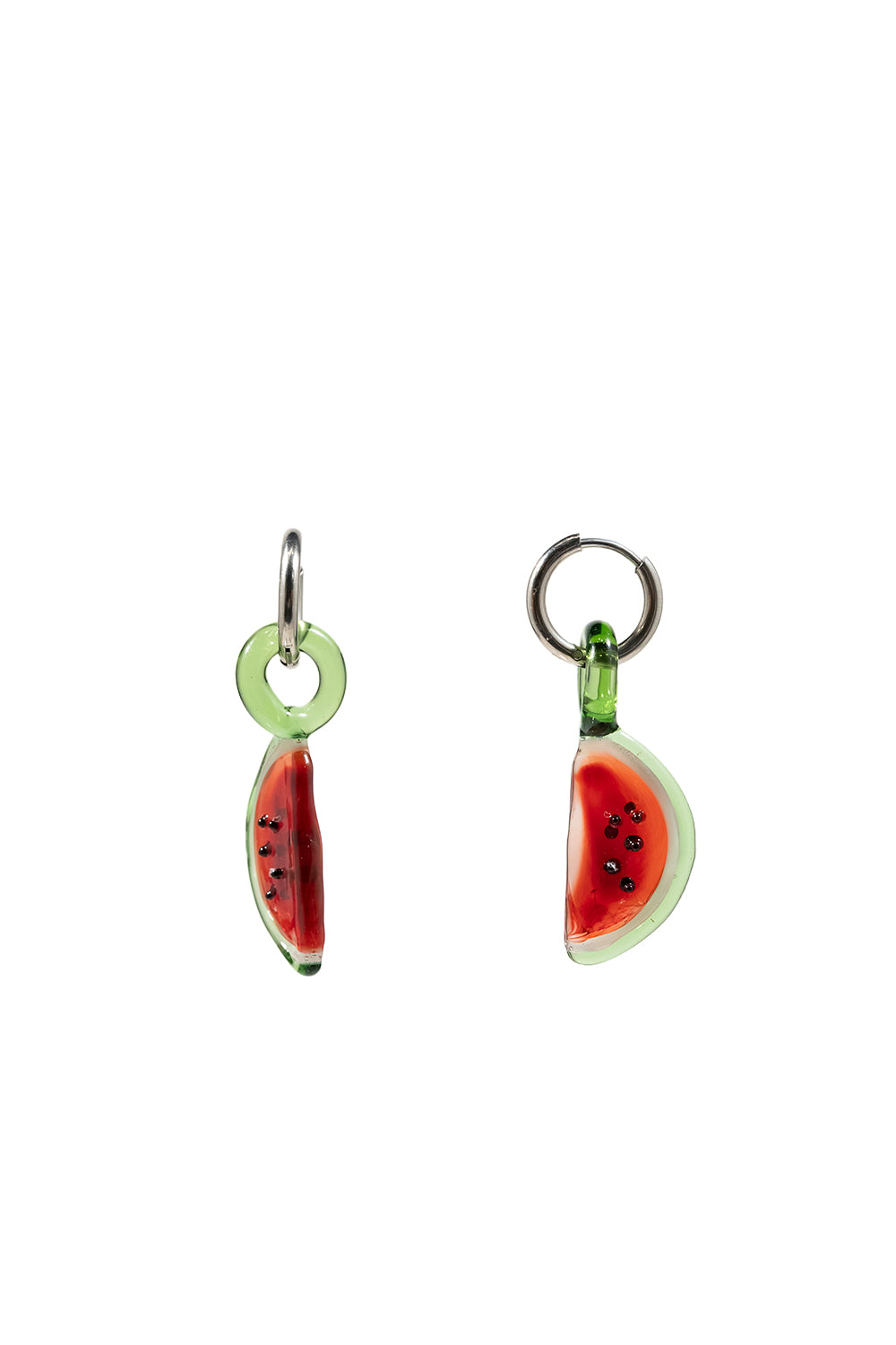 ARRACADAS WATERMELON MINI