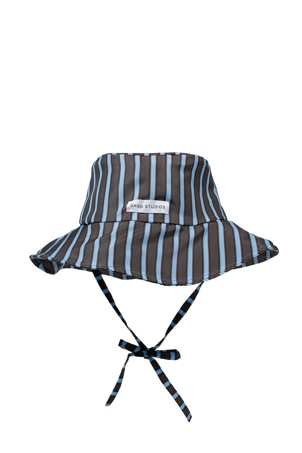 BUCKET HAT RAYAS