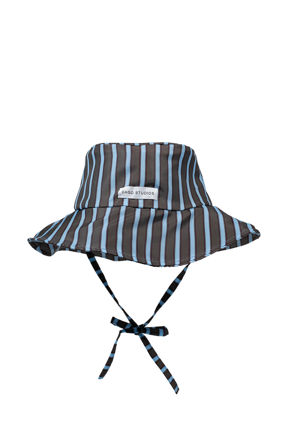 BUCKET HAT RAYAS