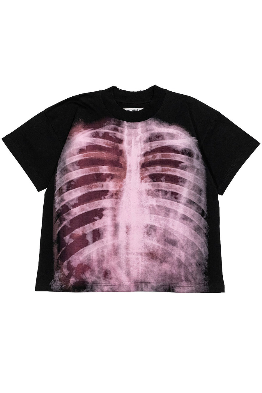 T-SHIRT ALMA & HUESO
