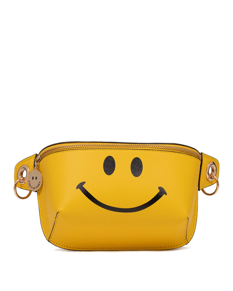 HAPPY BUM BAG AMARILLA