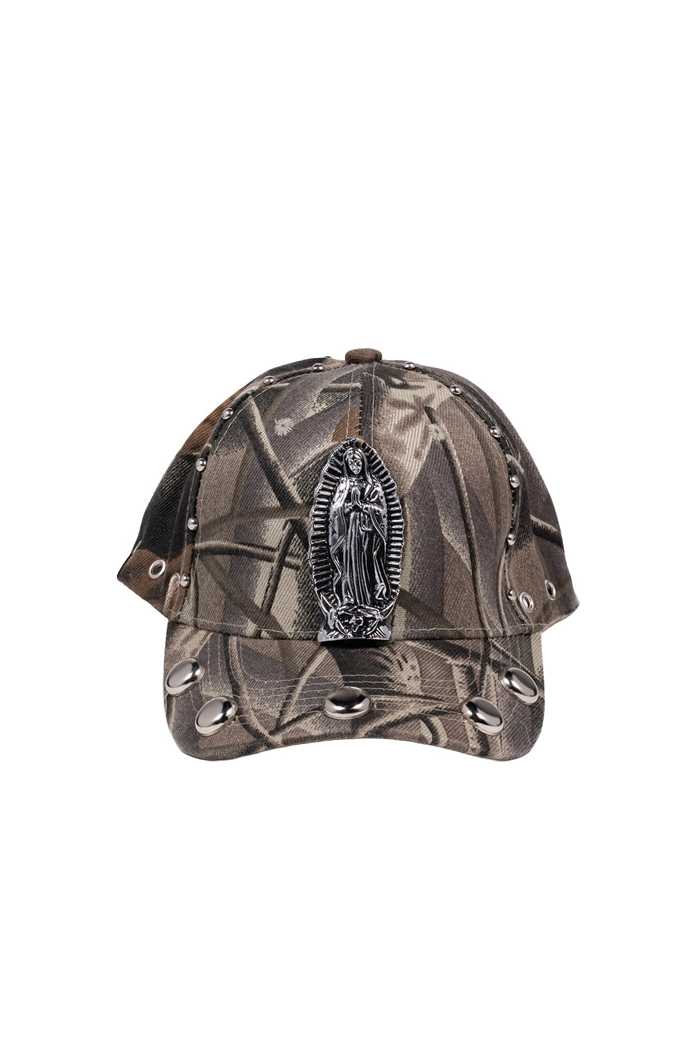 GORRA CLEMENCIA TRUCKER HAT CAMUFLAJE