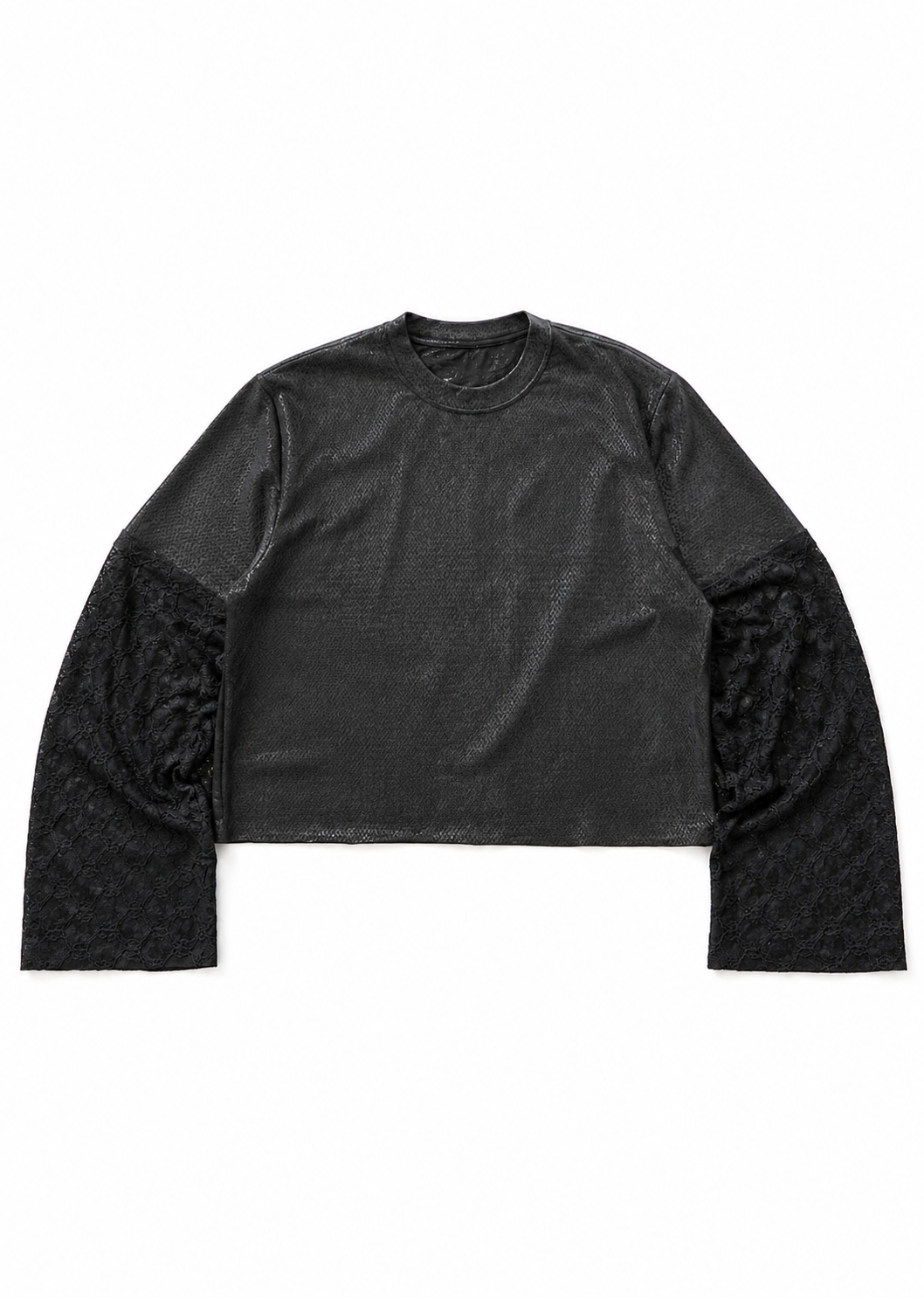 BLACK POWDER T-SHIRT