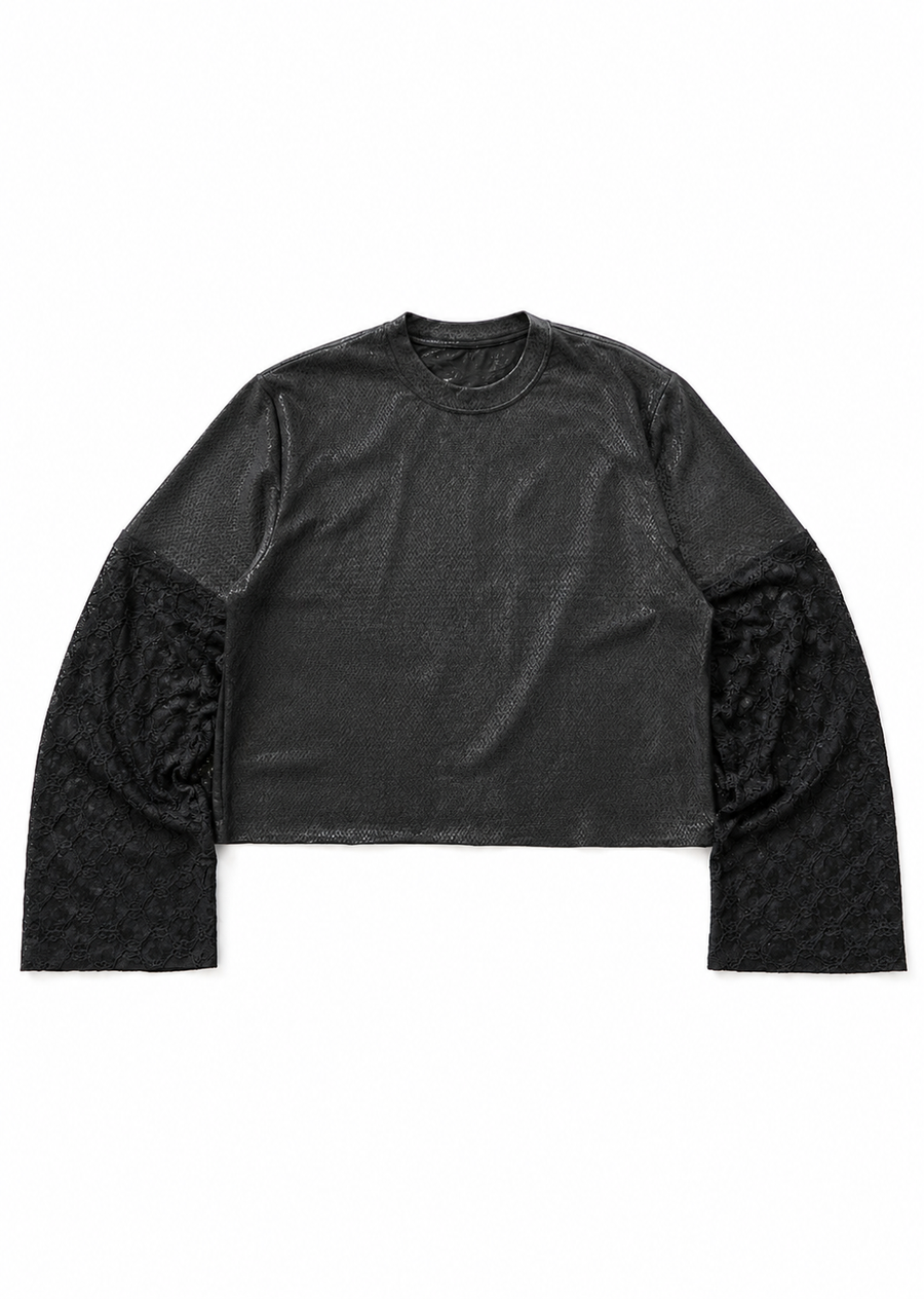 BLACK POWDER T-SHIRT