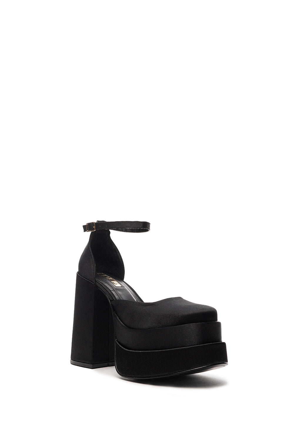 MARILYN BLACK PLATFORMS