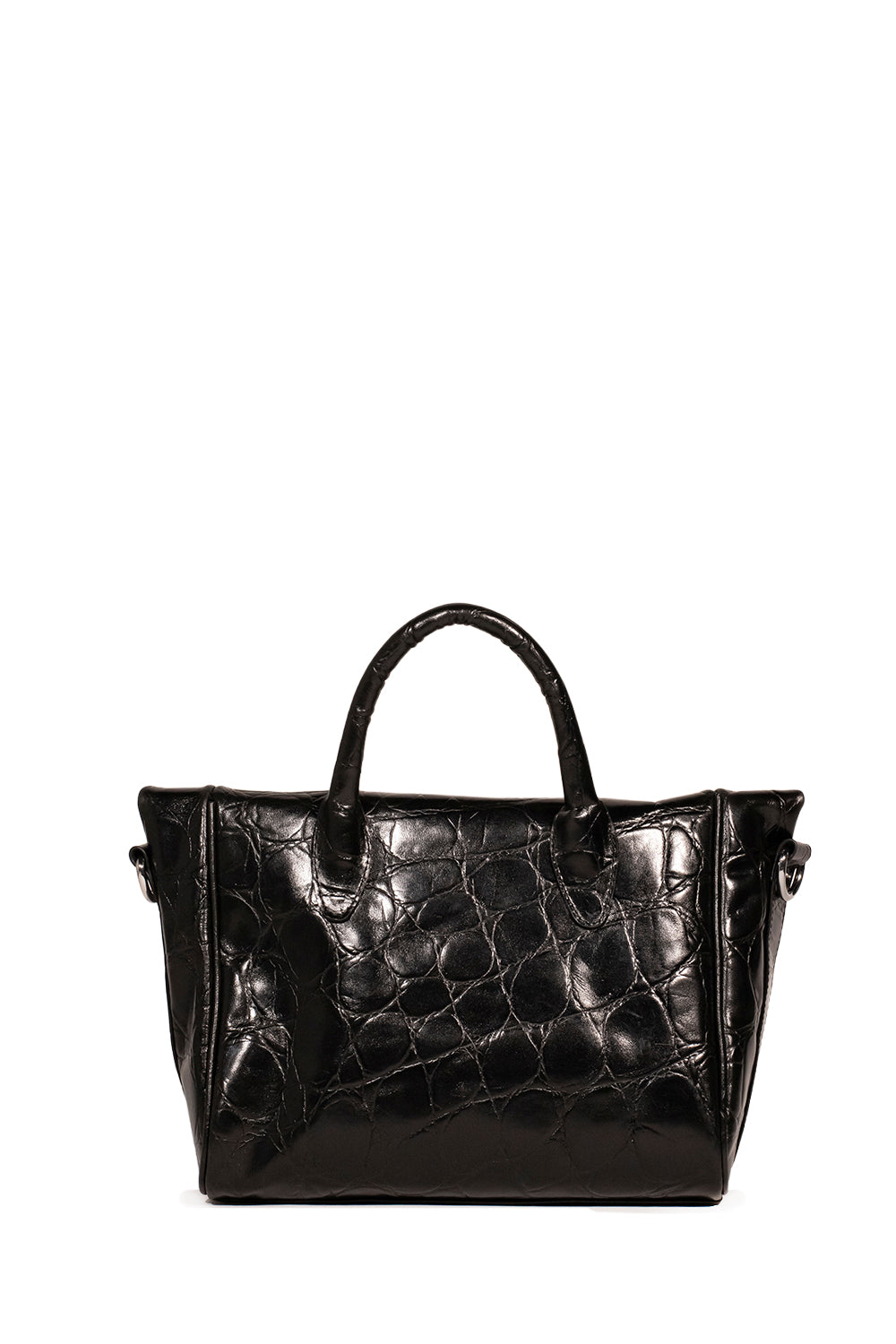 BOLSA CASTRO M NEGRA