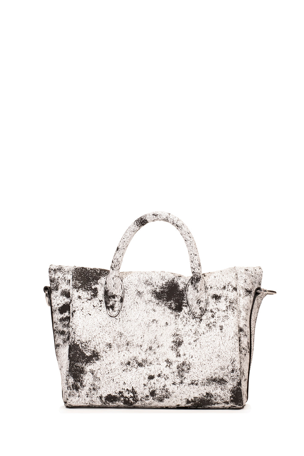 BOLSA CASTRO M BLANCA