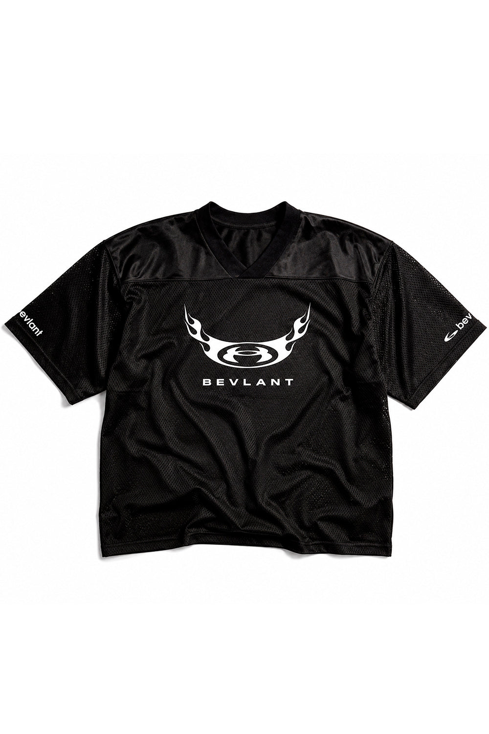 JERSEY PERFORMANCE LOGO