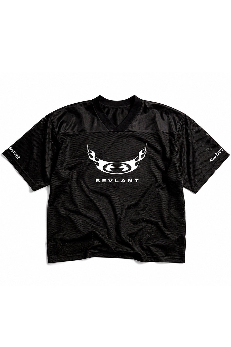 JERSEY PERFORMANCE LOGO