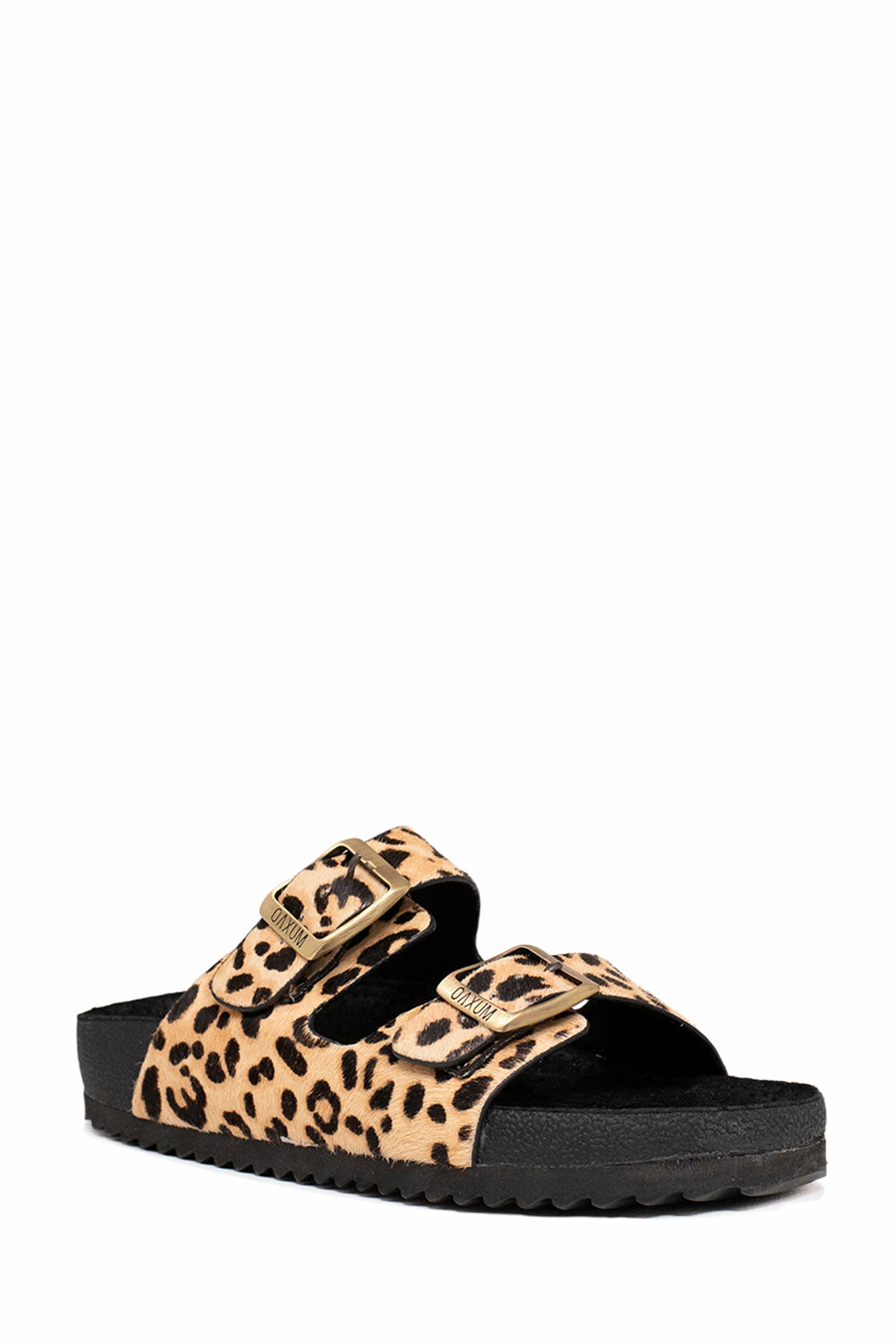 SANDALIAS ZIPOLITE LEOPARDO