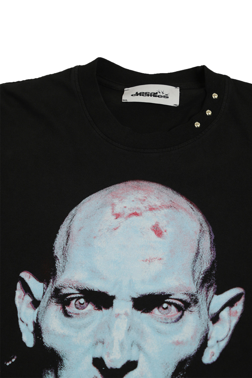 PLAYERA THE LAST VAMPIRE