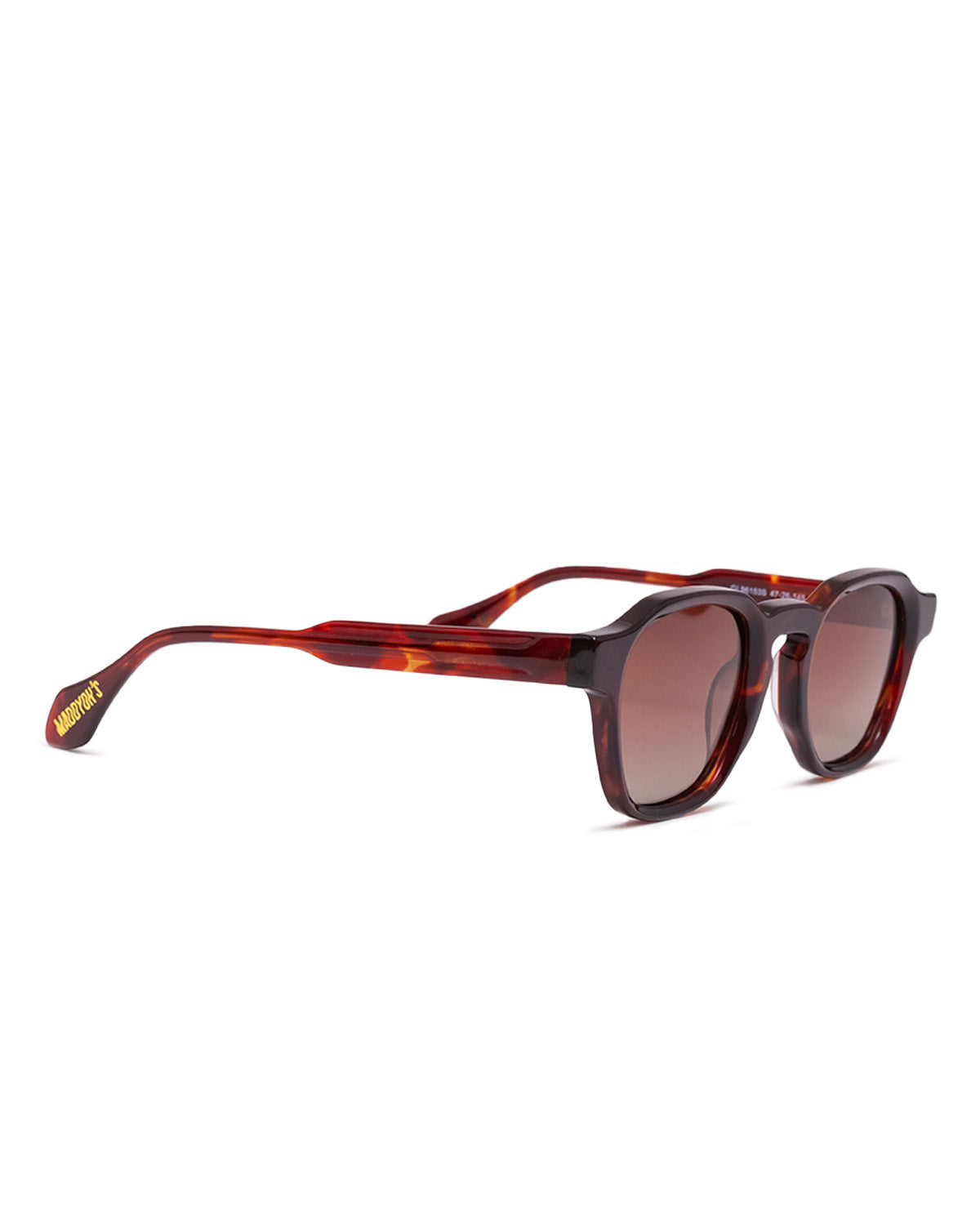LENTES MIKA CRUNCH BROWNISH
