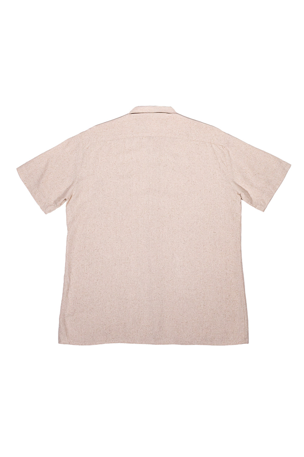 CAMISA CLÁSICA OATMEAL