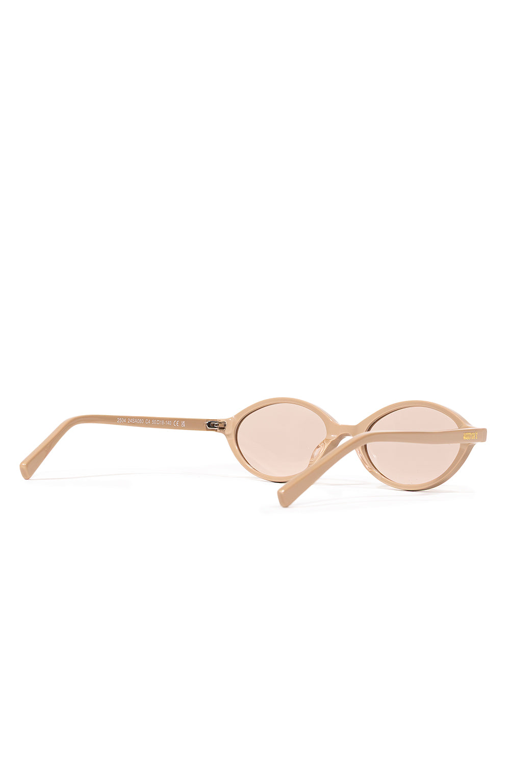 LENTES ALMOND BLISS