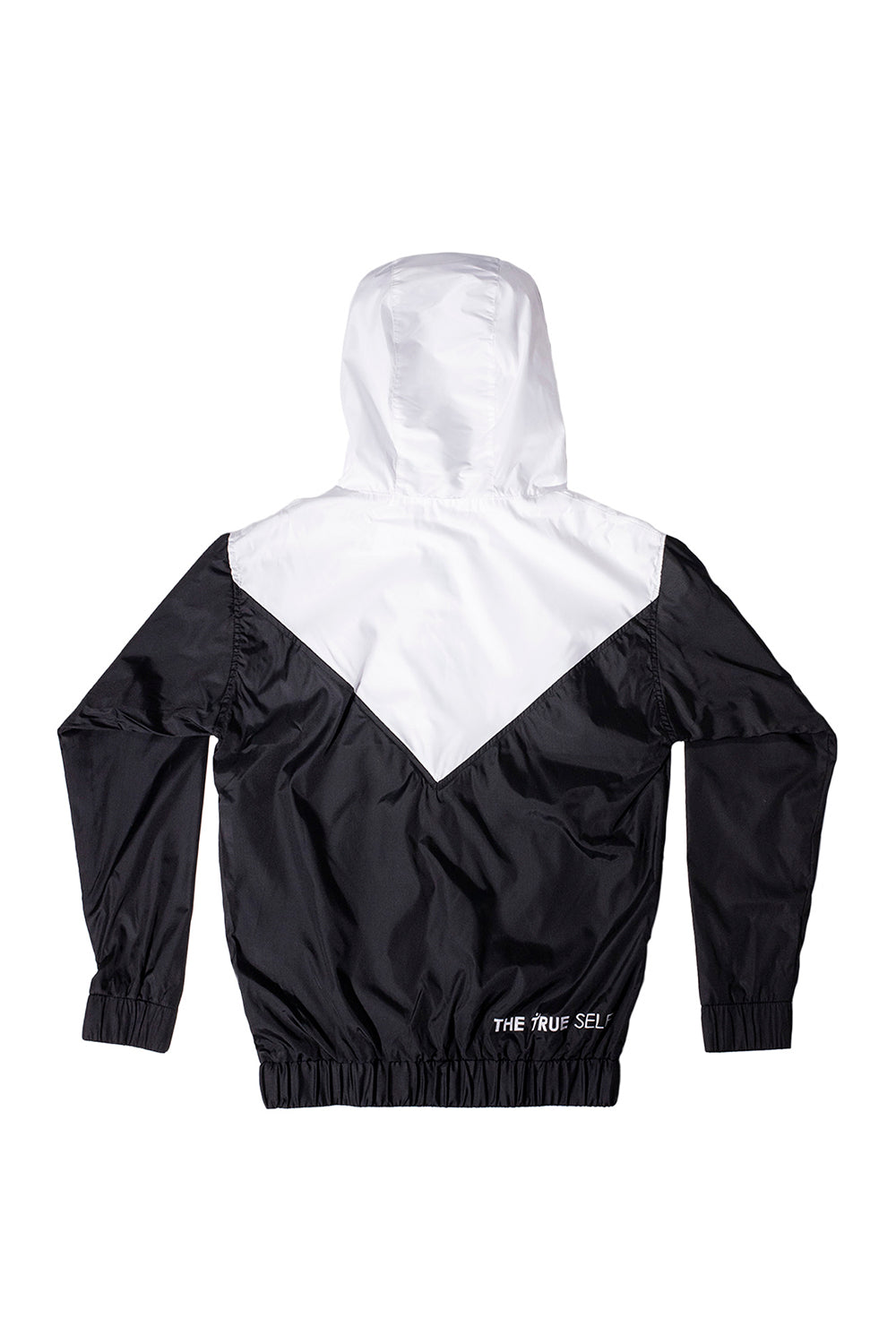 INTUITION B/W WINDBREAKER