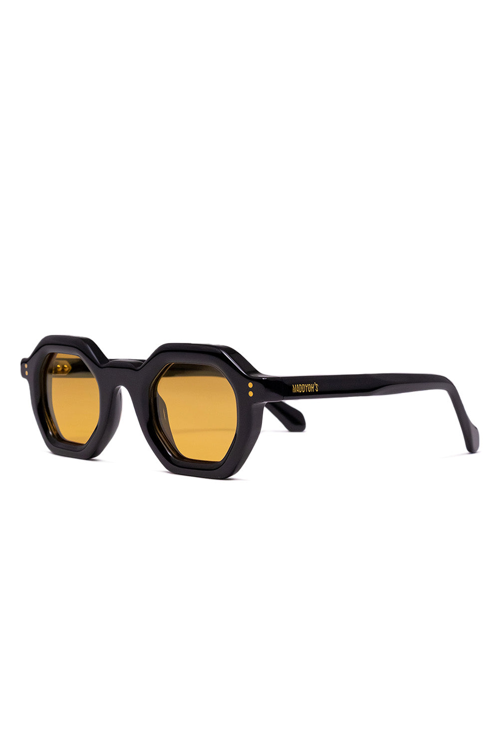 LENTES FUNKY JACKS YELLOW