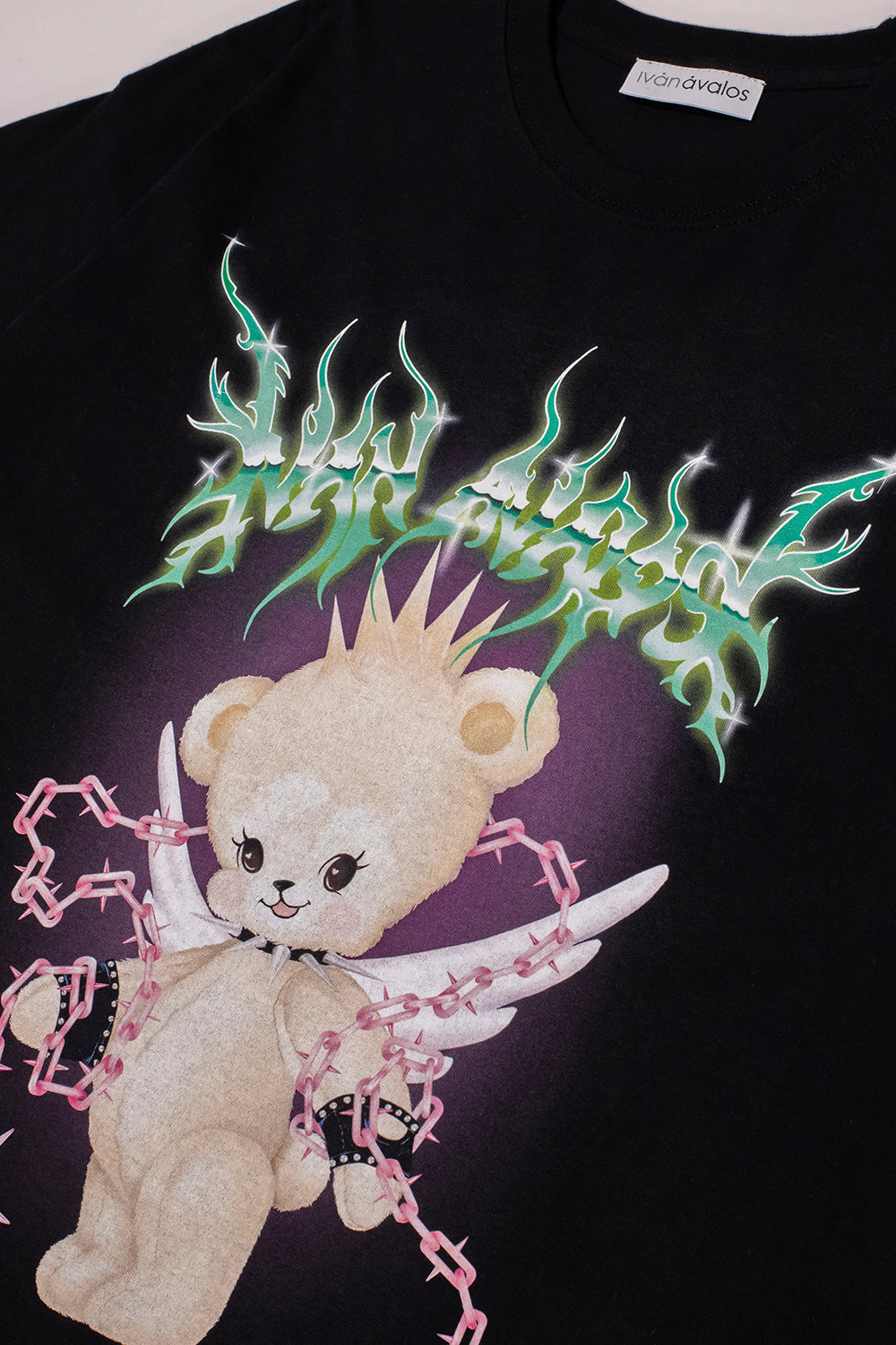 T-SHIRT PHOEBE