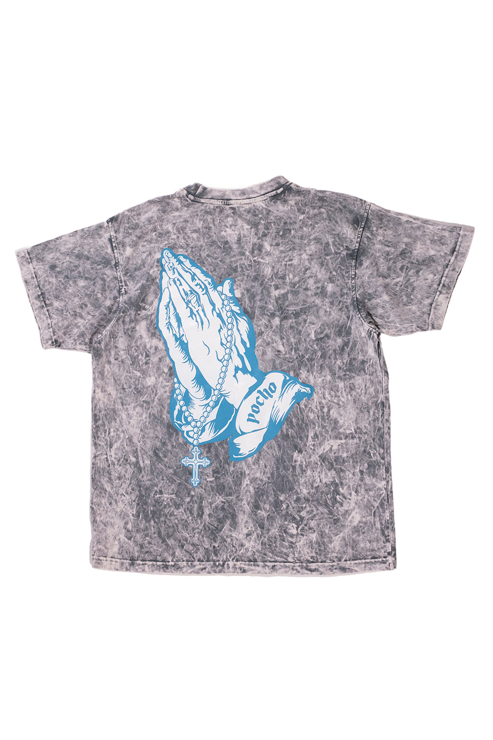 T-SHIRT PRAY TO THE LORD