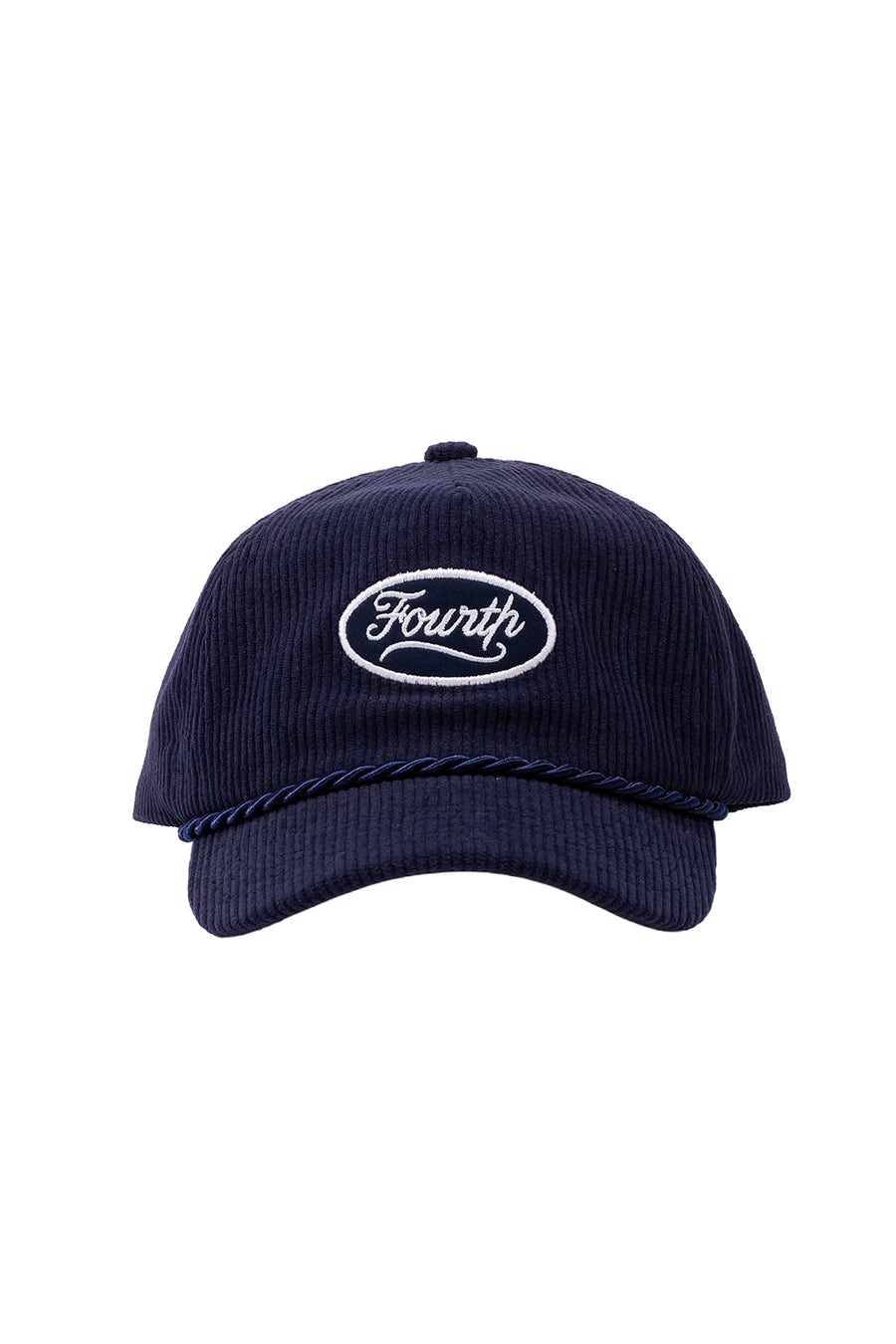 GORRA FOURTH MACHINE