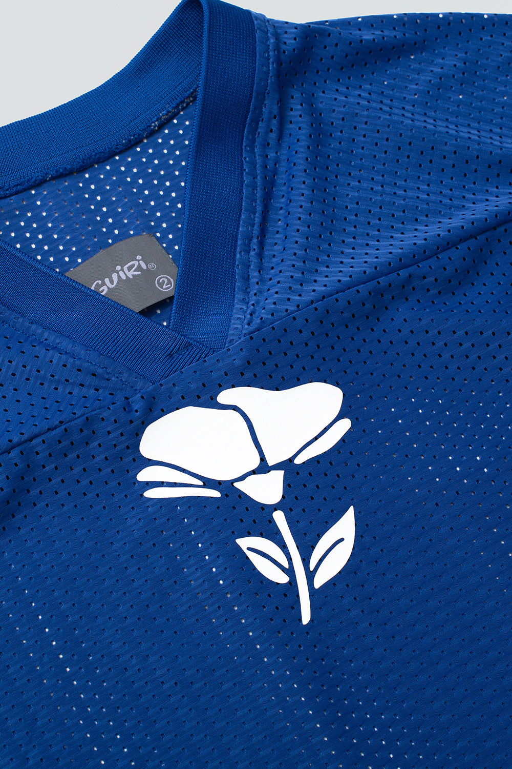 JERSEY CO REY GÓTICO