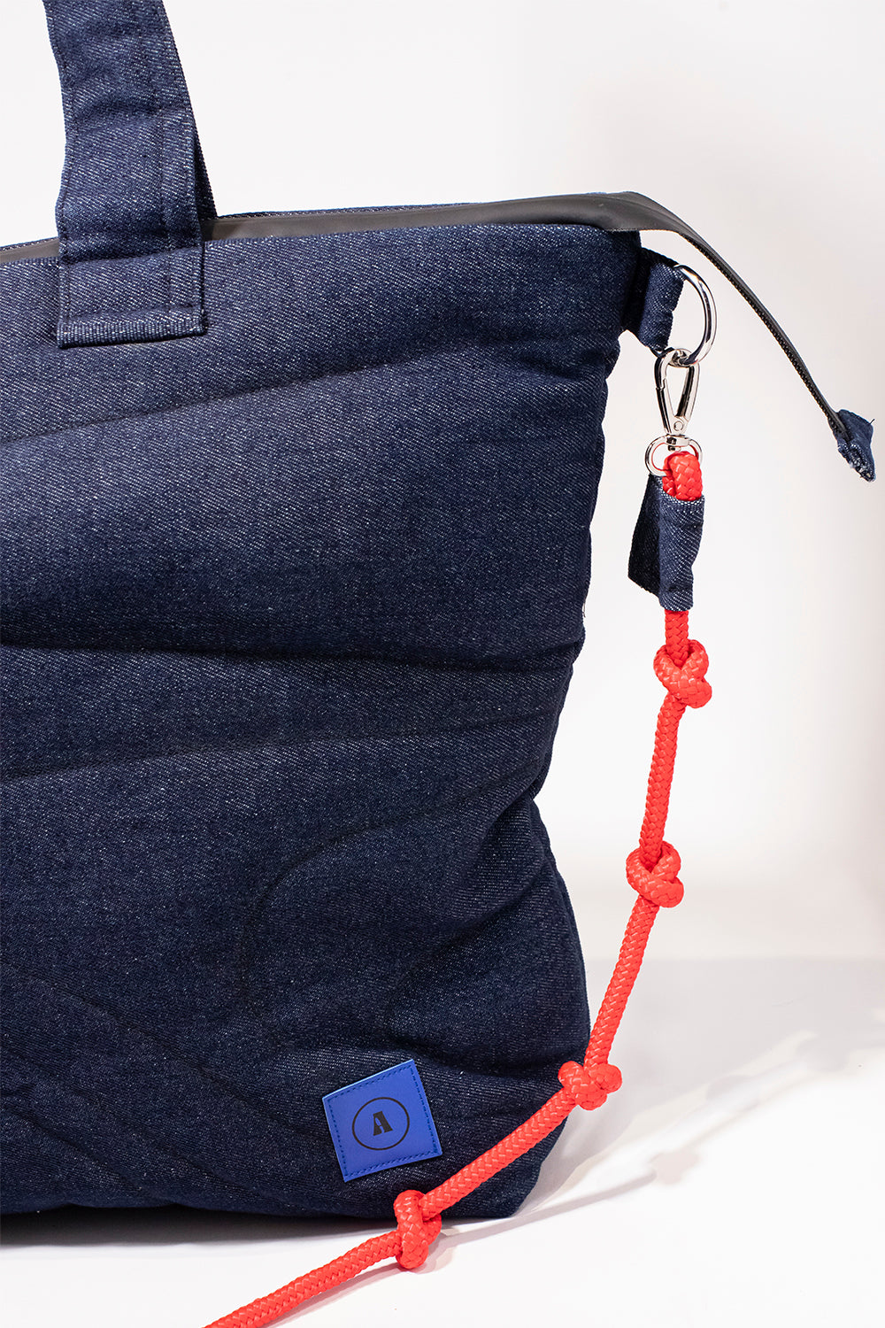 MAXI MIDNIGHT INDIGO