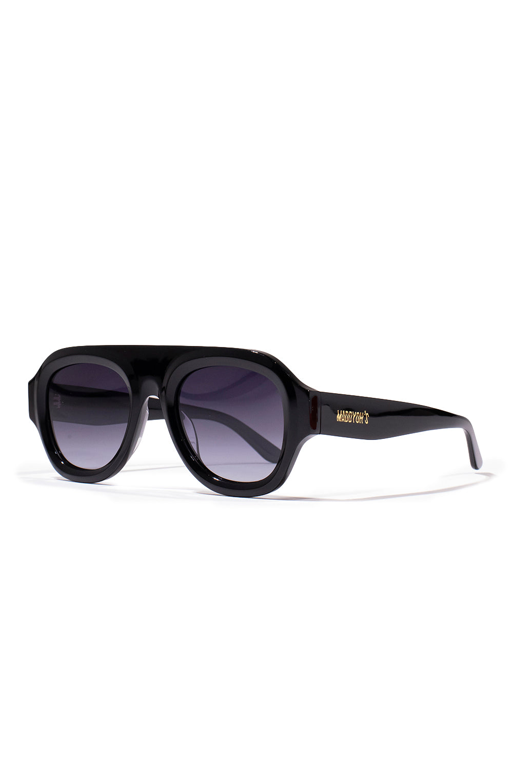 LENTES APPLE CRISP NEGRO