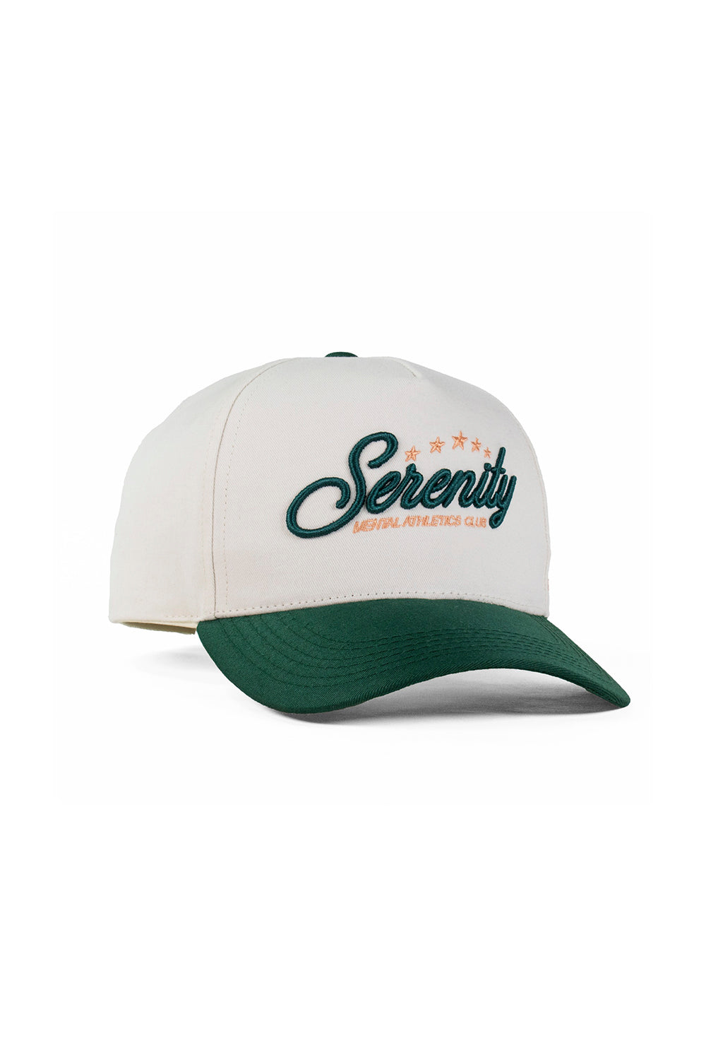 GORRA MENTAL ATHLETICS SERENITY