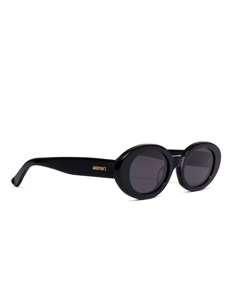 LENTES BREAKFAST AT MADDYOH´S NEGRO