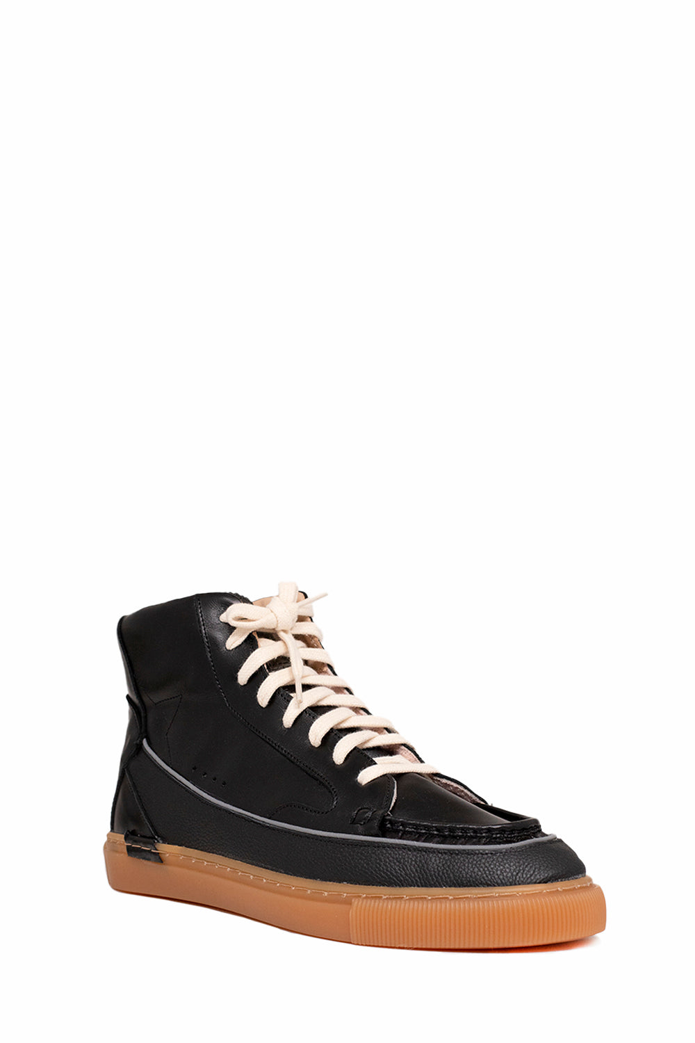 TENIS HIGH TOP EDGE