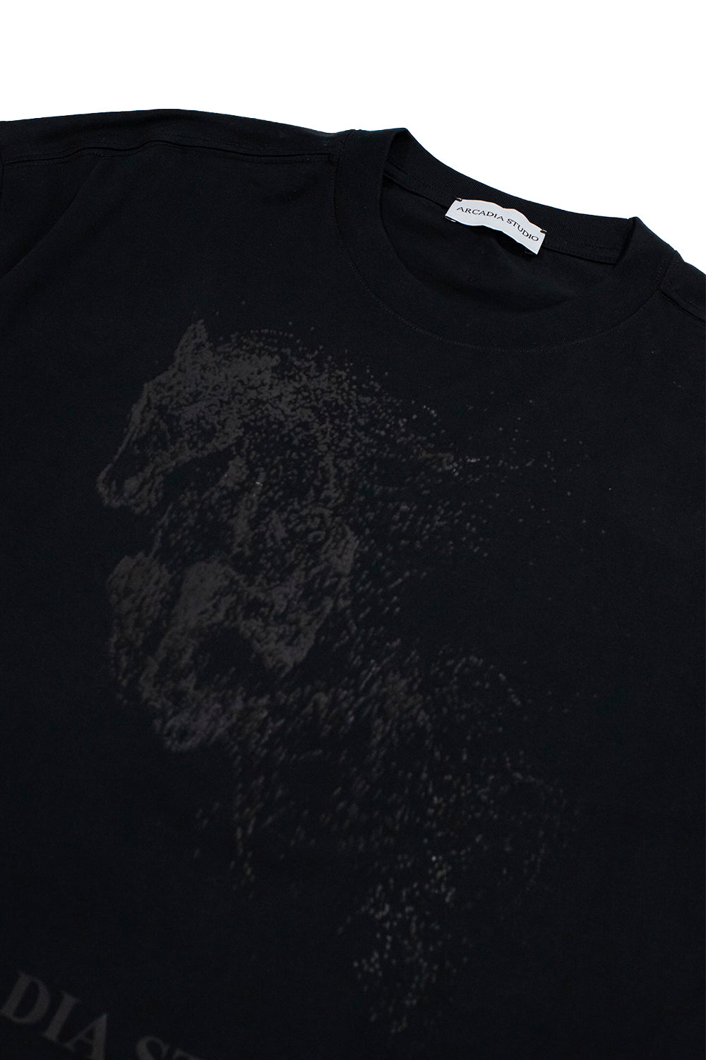 PLAYERA HEREDARÉ SOMBRA