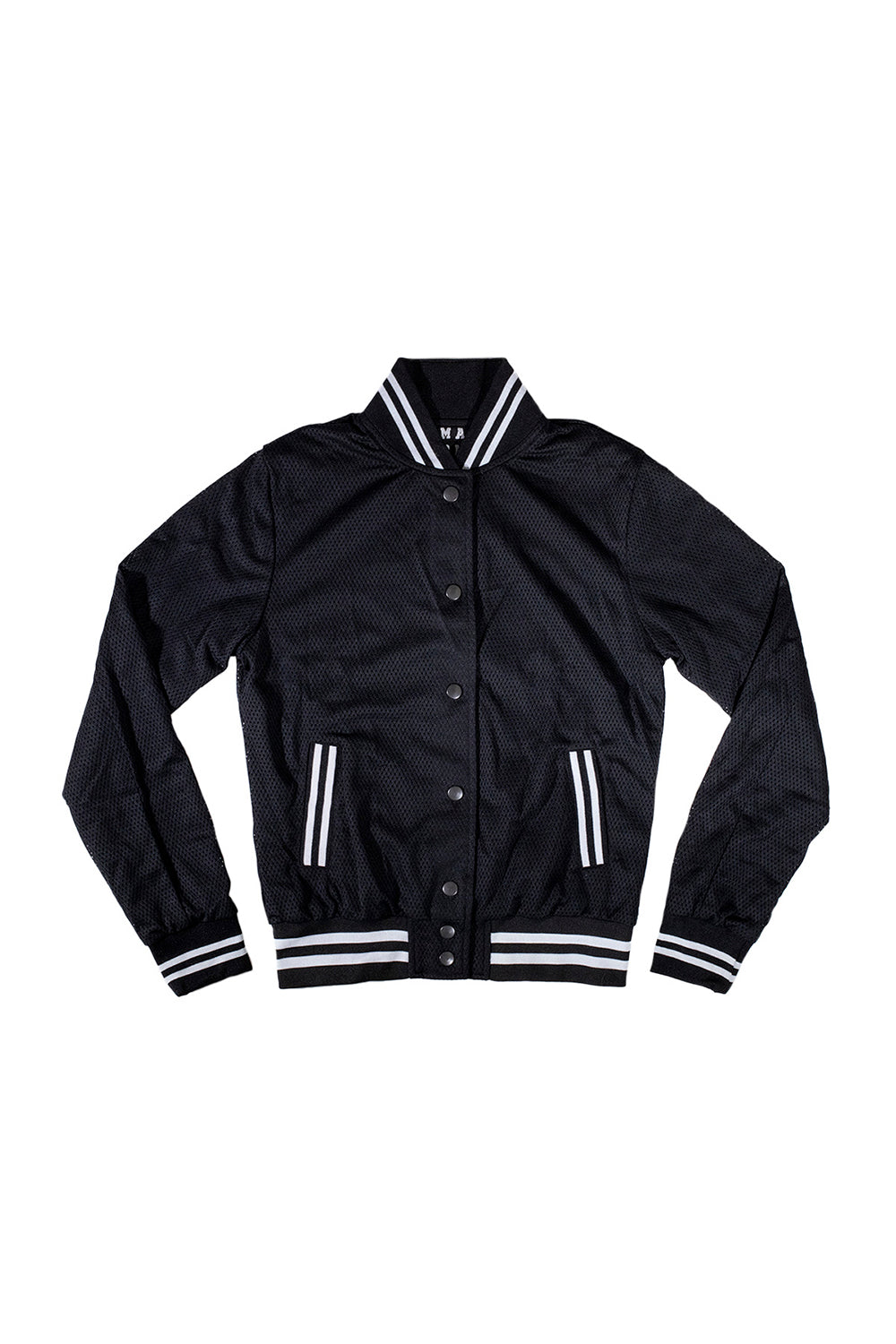 WOMEN'S CLASSIC JACKET