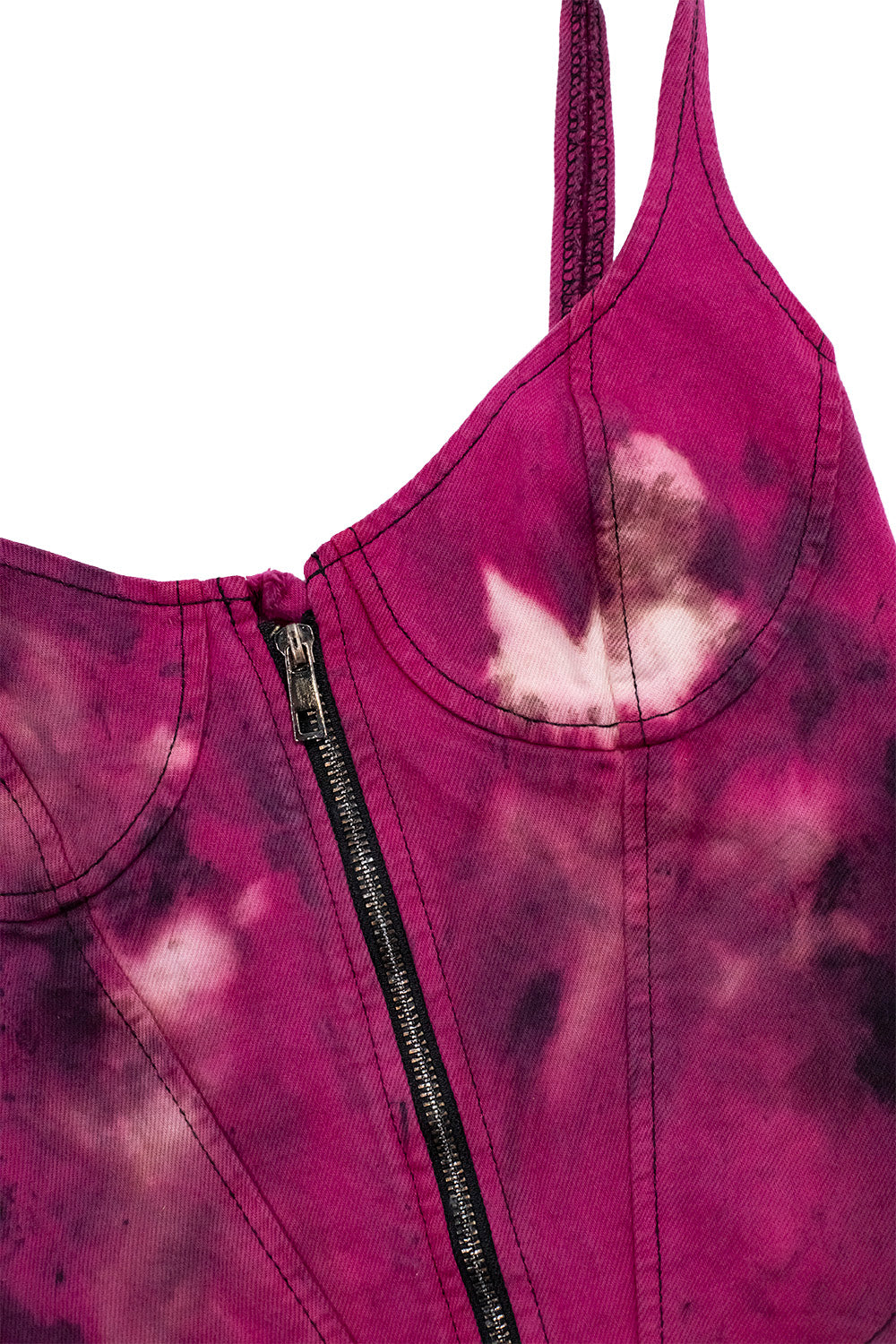 CORSET DENIM JAMAICA