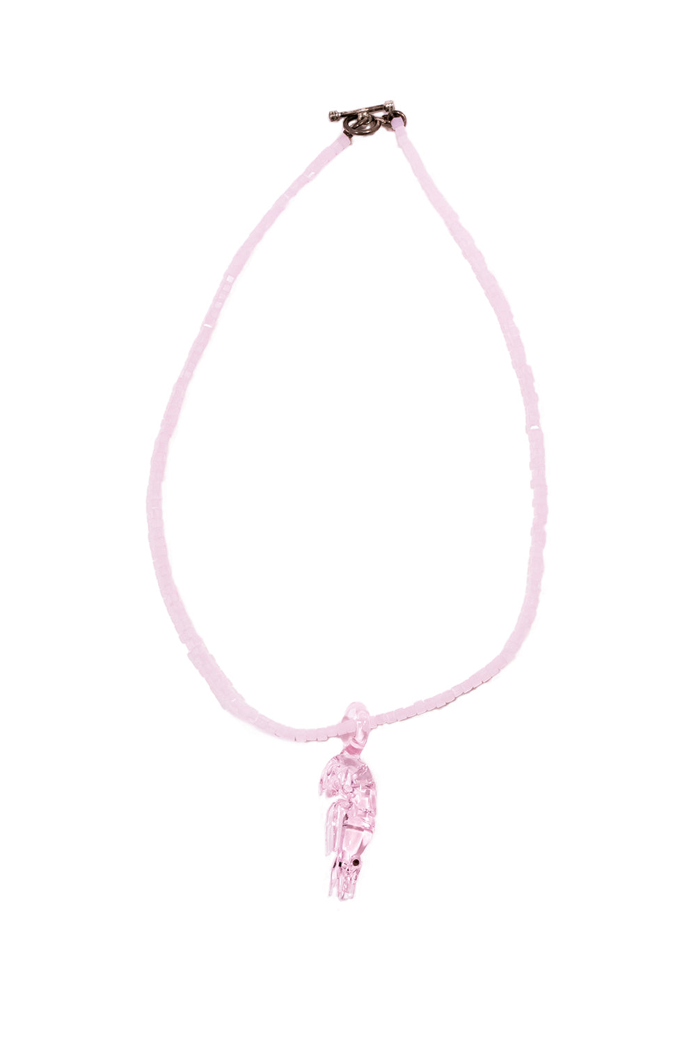COLLAR CREVETTE